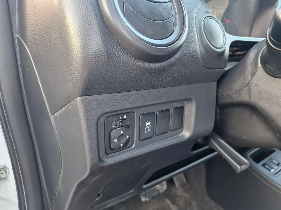 2021 Mitsubishi Attrage L 