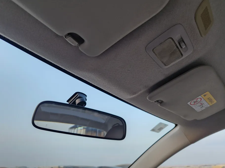 2021 Mitsubishi Attrage L 