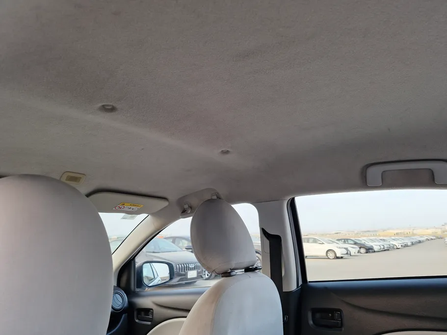 2021 Mitsubishi Attrage L 