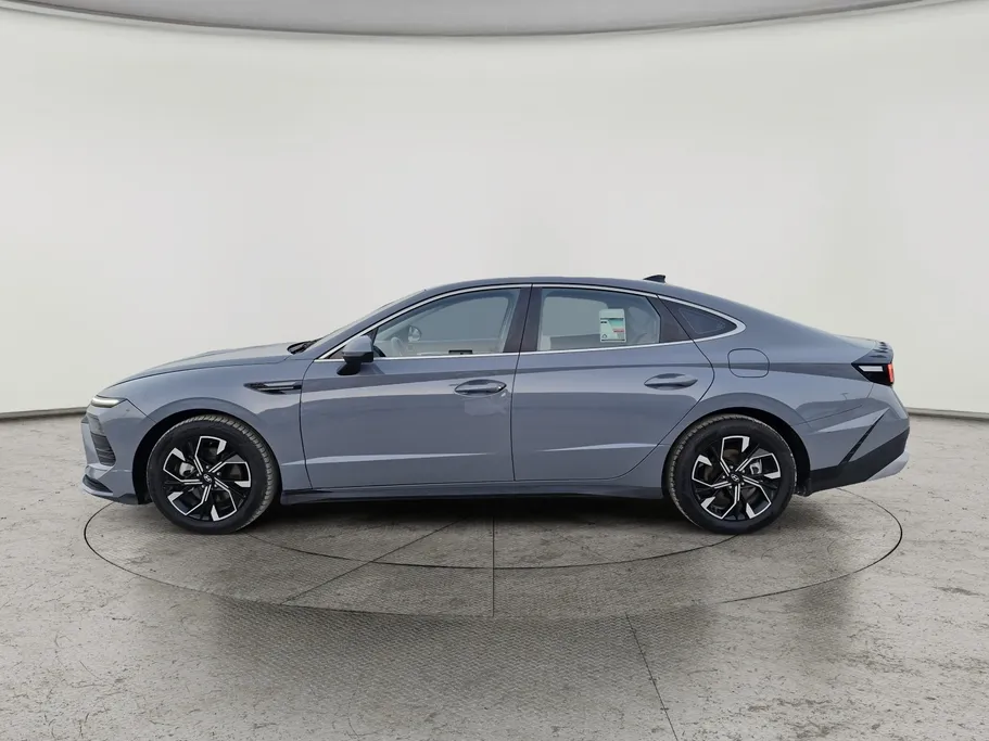 2024 Hyundai Sonata Fleet 