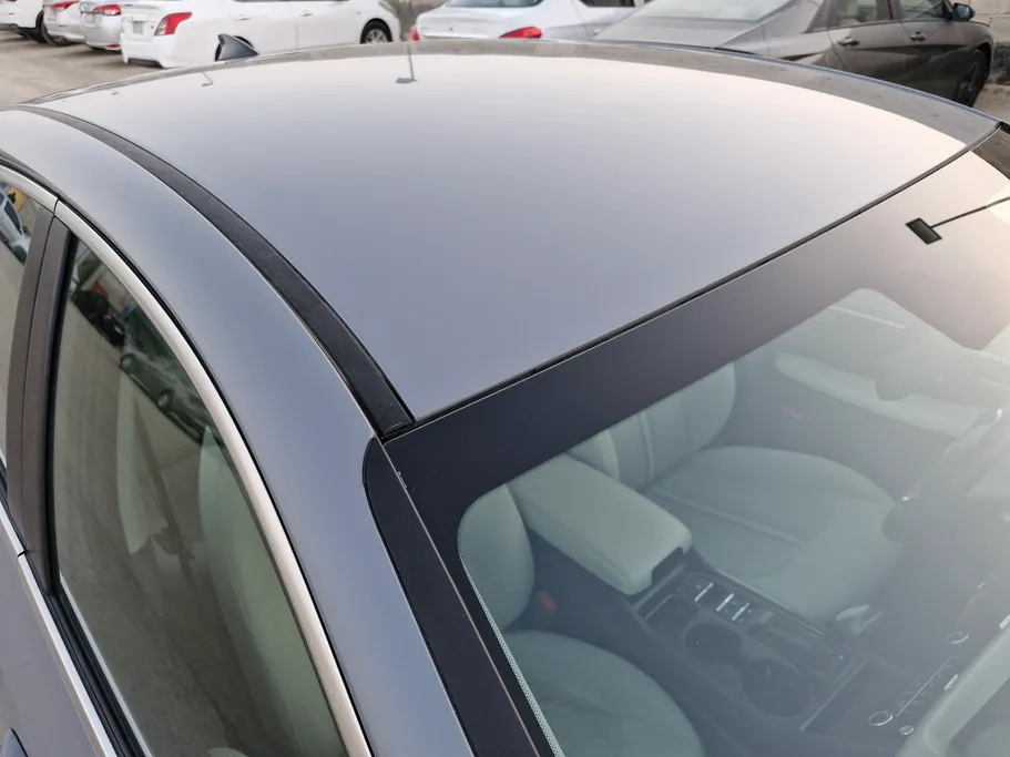 2024 Hyundai Sonata Fleet 