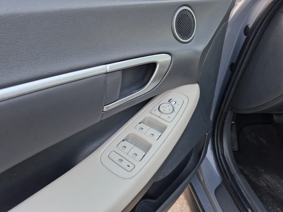 2024 Hyundai Sonata Fleet 