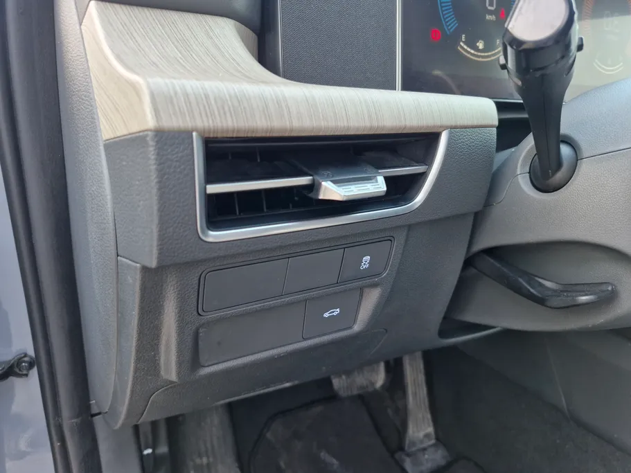 2024 Hyundai Sonata Fleet 