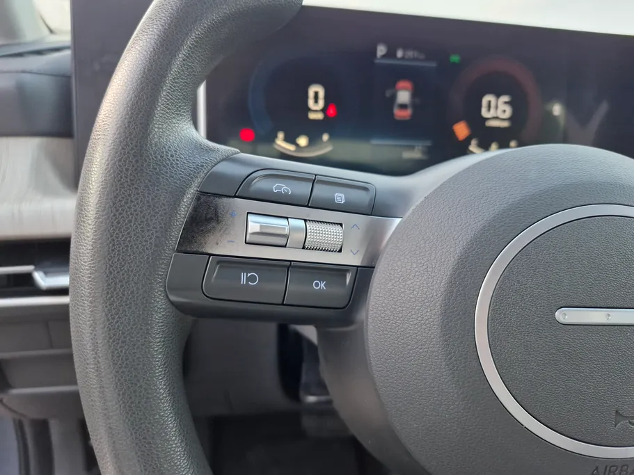 2024 Hyundai Sonata Fleet 