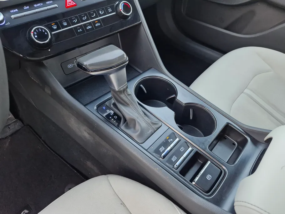 2024 Hyundai Sonata Fleet 