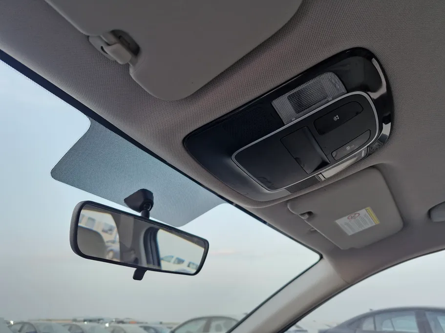 2024 Hyundai Sonata Fleet 