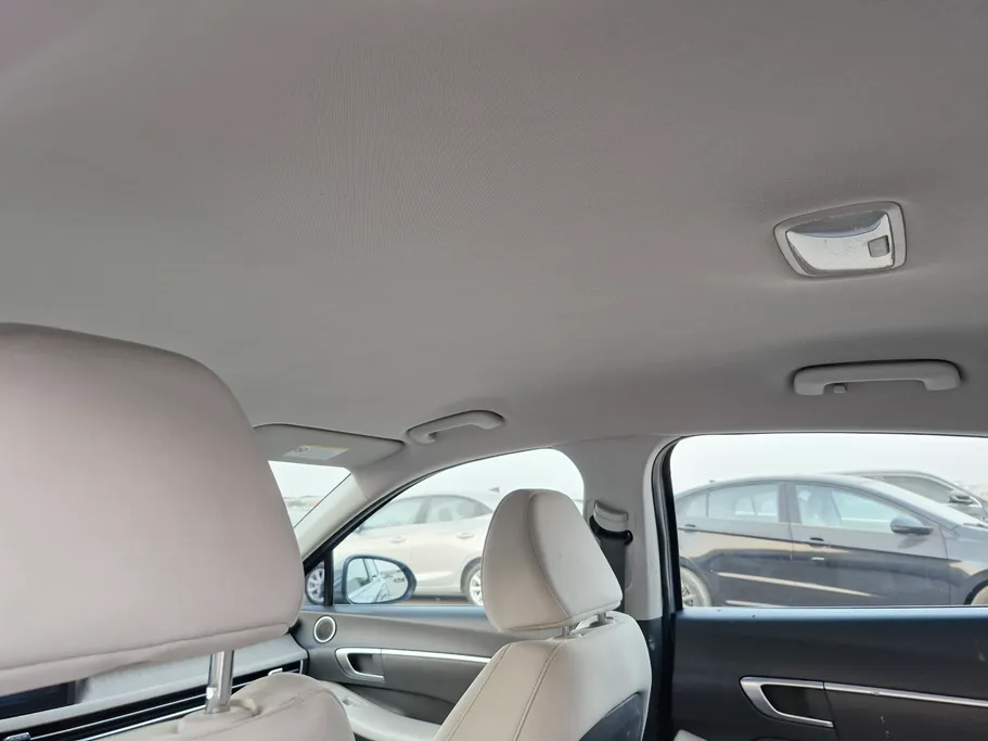 2024 Hyundai Sonata Fleet 