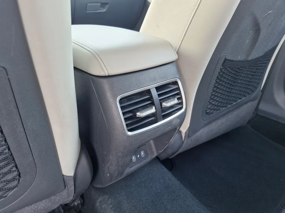 2024 Hyundai Sonata Fleet 