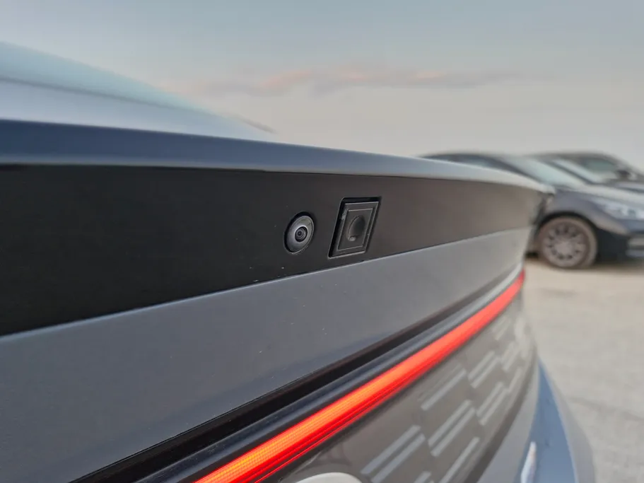 2024 Hyundai Sonata Fleet 