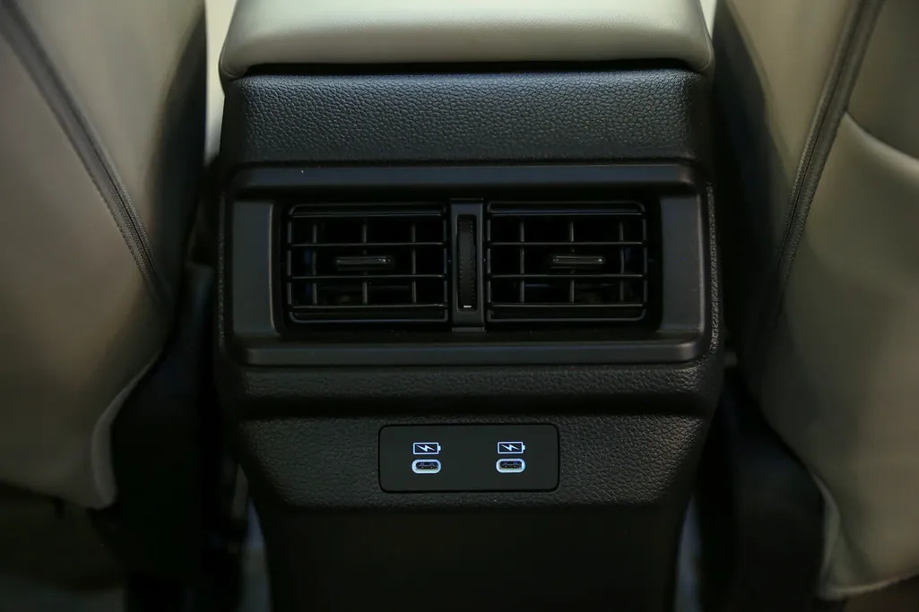 2025 Honda Accord EX L 