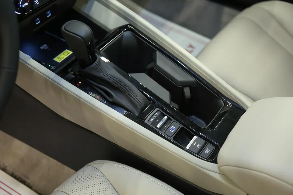 2025 Honda Accord EX L 