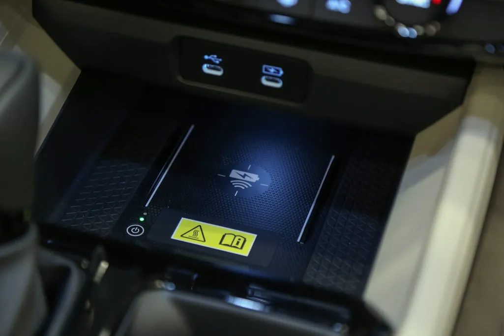 2025 Honda Accord EX L 