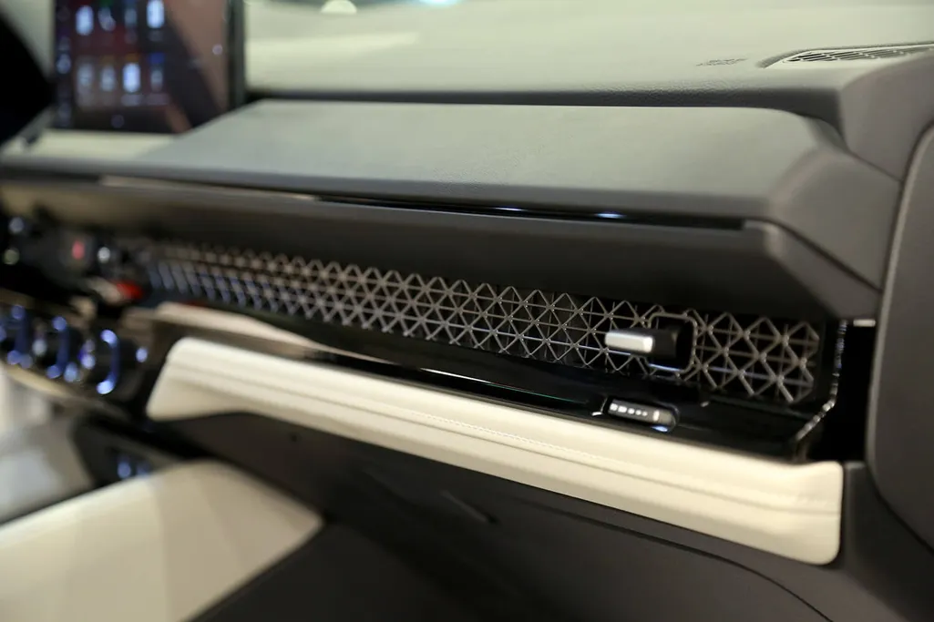 2025 Honda Accord EX L 