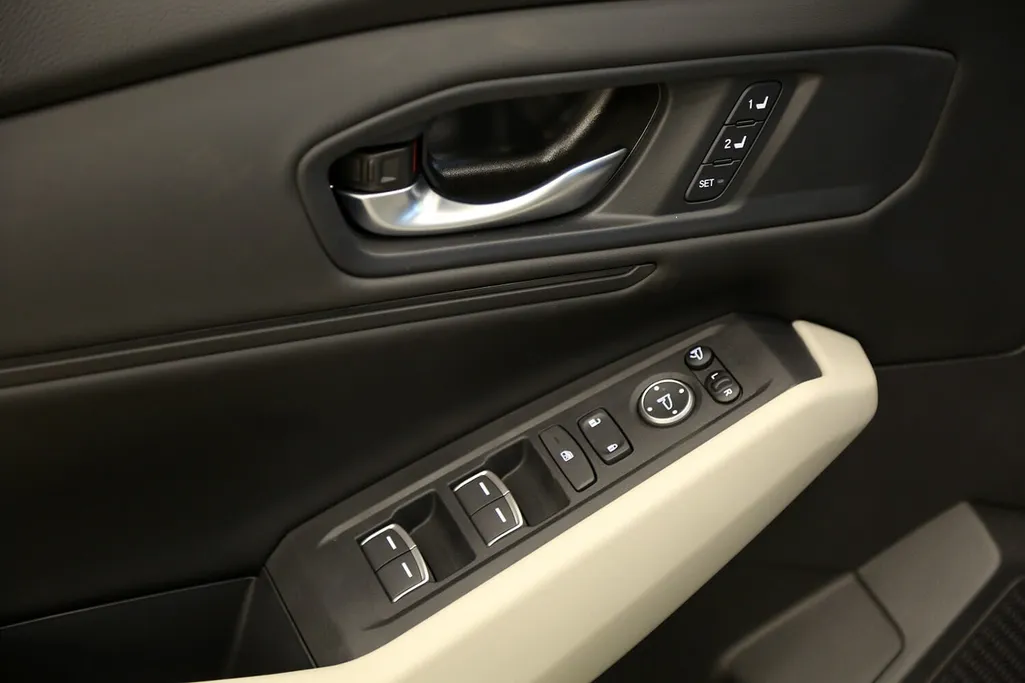 2025 Honda Accord EX L 