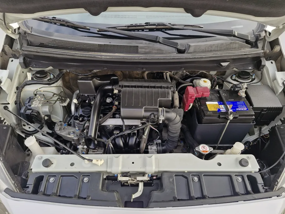 2021 Mitsubishi Attrage L 