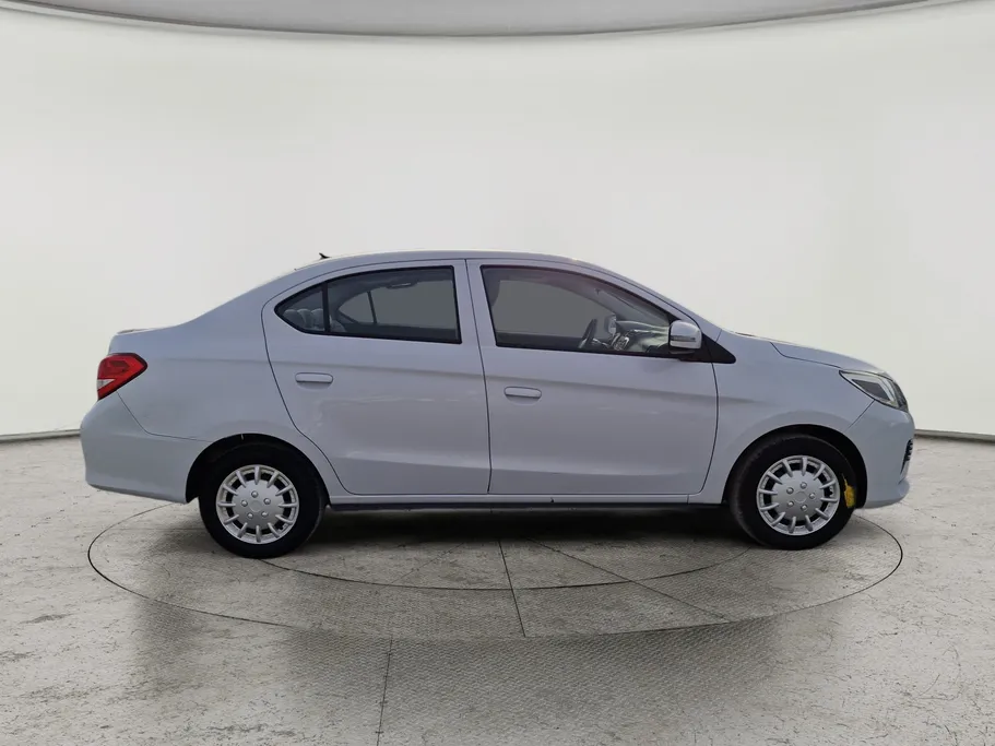 2021 Mitsubishi Attrage L 