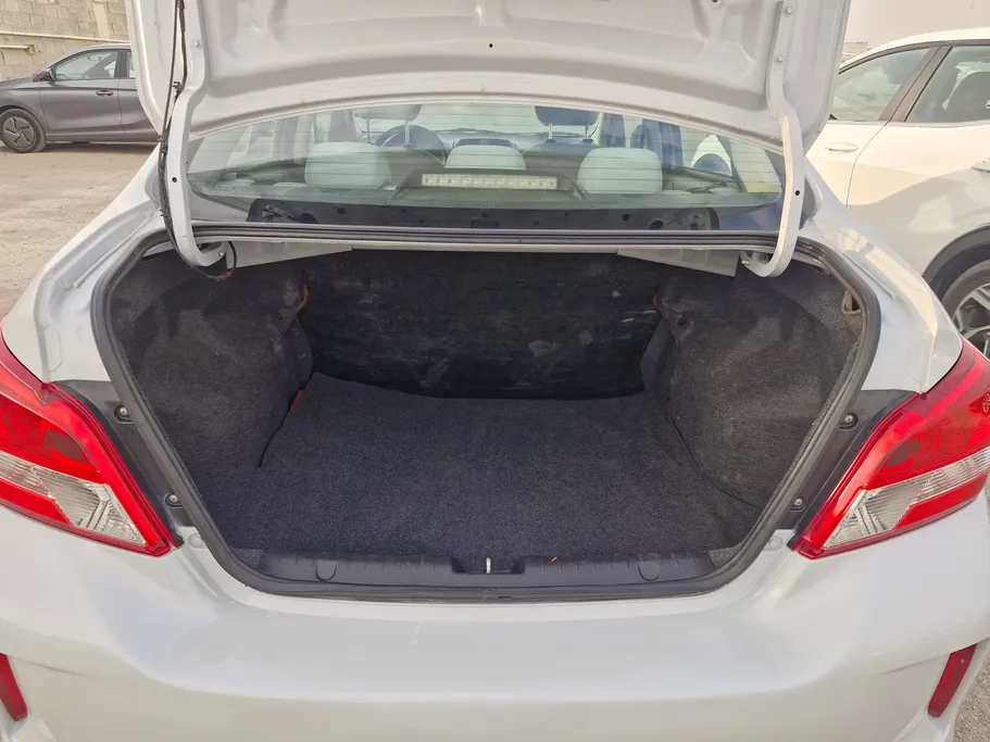 2021 Mitsubishi Attrage L 