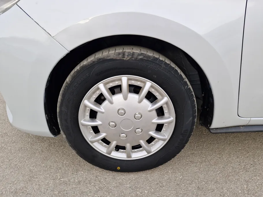 2021 Mitsubishi Attrage L 