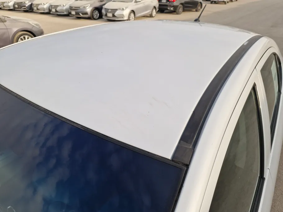 2021 Mitsubishi Attrage L 