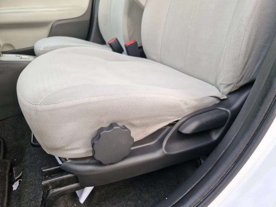 2021 Mitsubishi Attrage L 