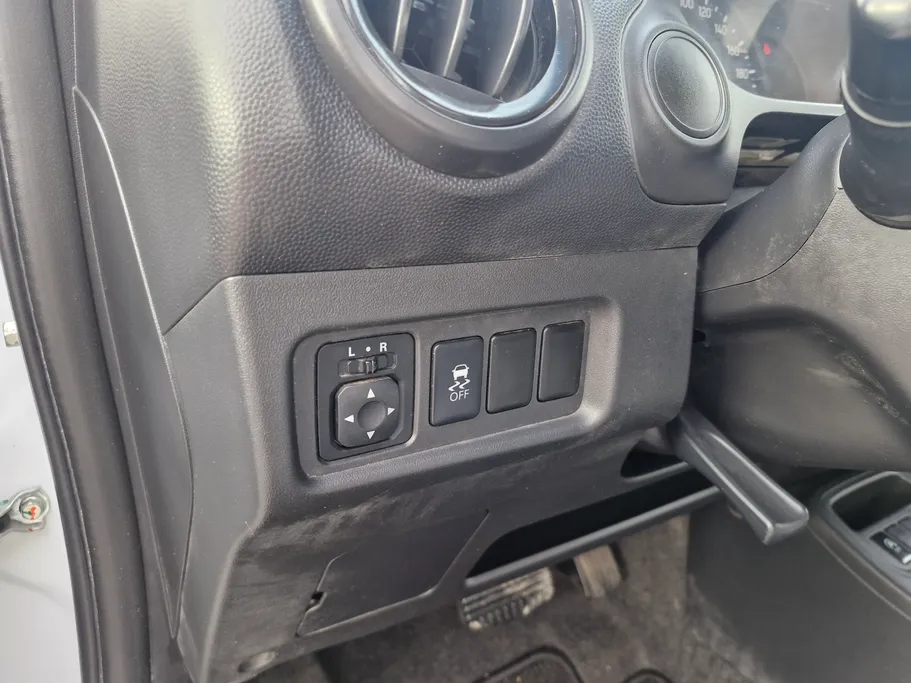 2021 Mitsubishi Attrage L 