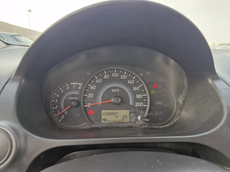 2021 Mitsubishi Attrage L 