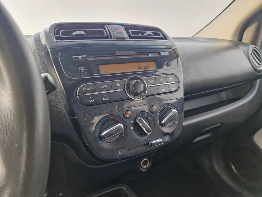 2021 Mitsubishi Attrage L 