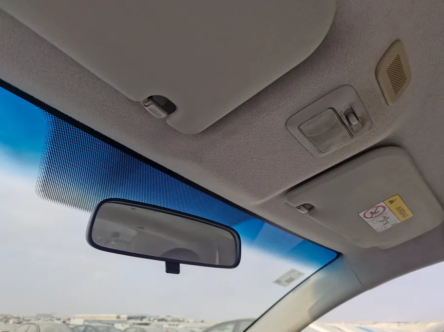 2021 Mitsubishi Attrage L 