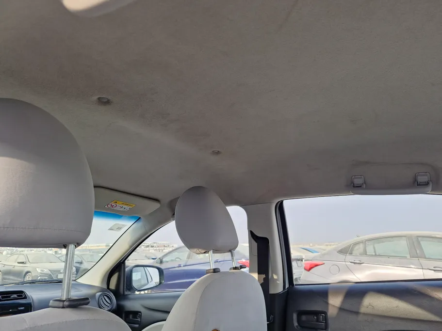 2021 Mitsubishi Attrage L 