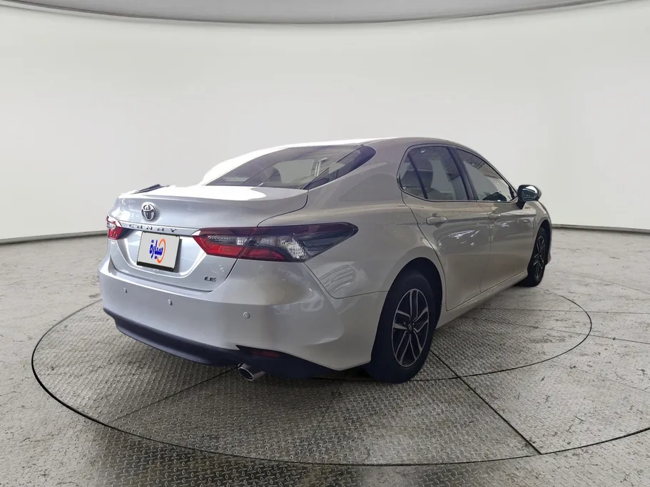 2024 Toyota Camry  LE 