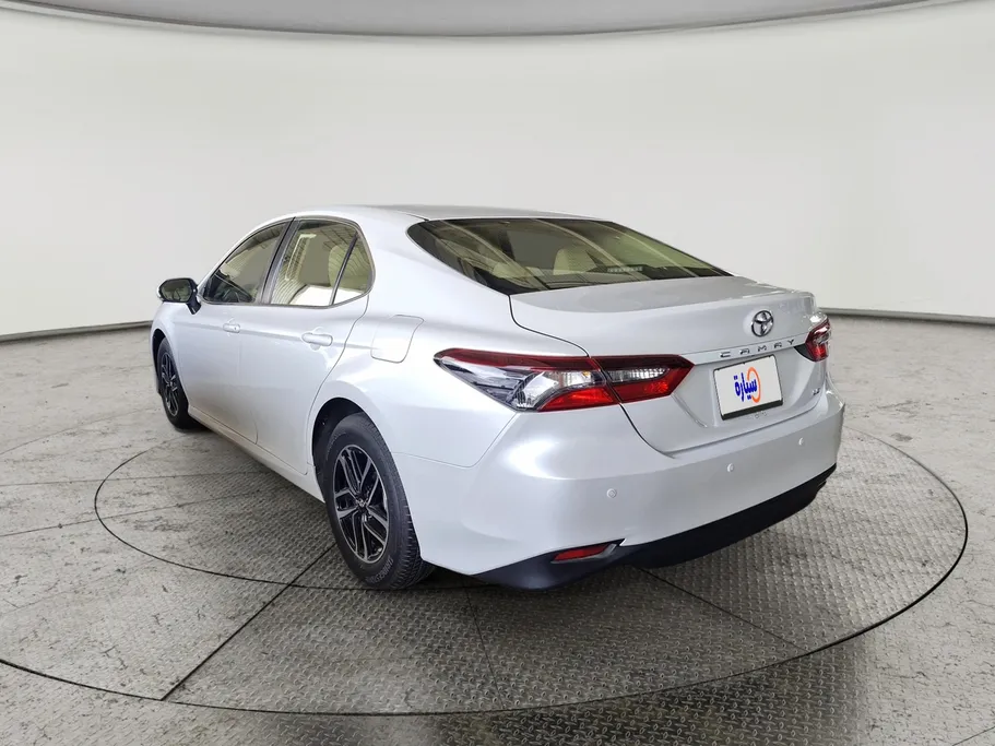 2024 Toyota Camry  LE 