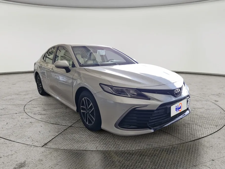 2024 Toyota Camry  LE 