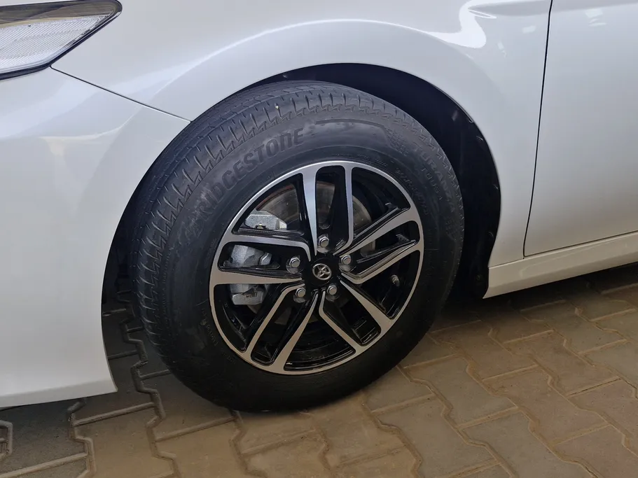 2024 Toyota Camry  LE 