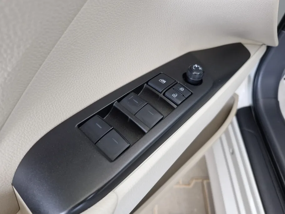 2024 Toyota Camry  LE 