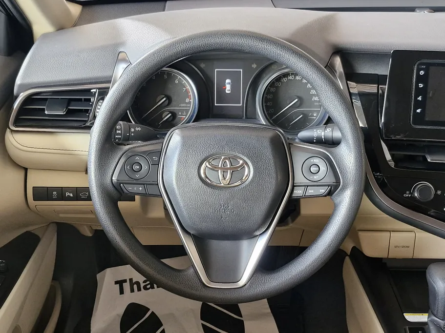 2024 Toyota Camry  LE 