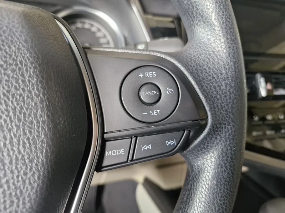 2024 Toyota Camry  LE 