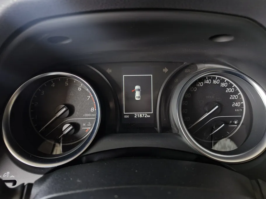 2024 Toyota Camry  LE 