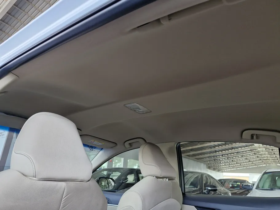 2024 Toyota Camry  LE 