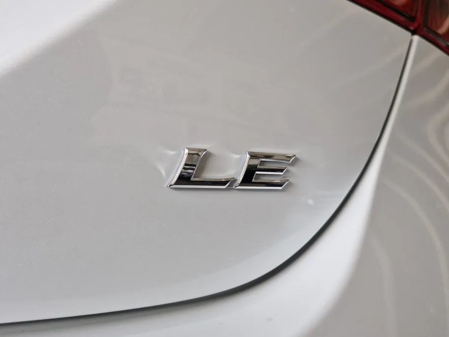 2024 Toyota Camry  LE 