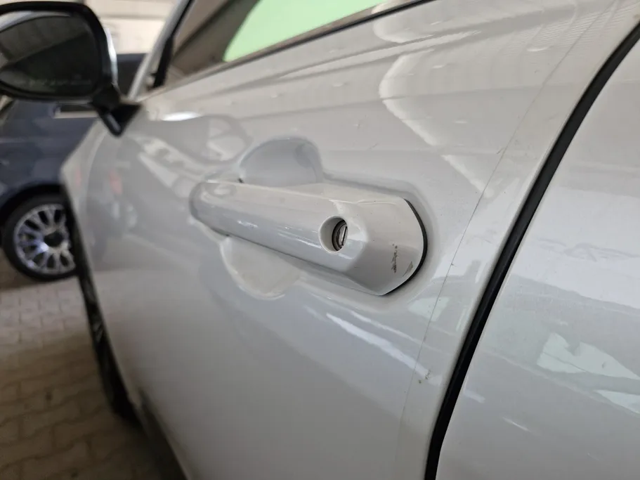 2023 Toyota Crown Premium 