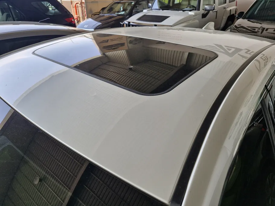 2023 Toyota Crown Premium 