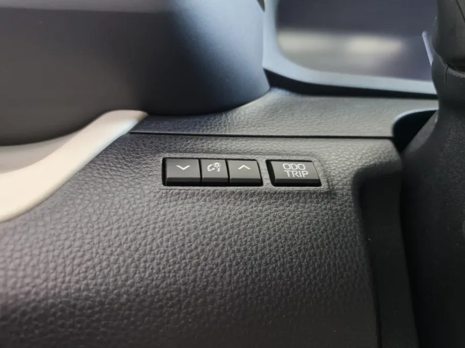 2023 Toyota Crown Premium 