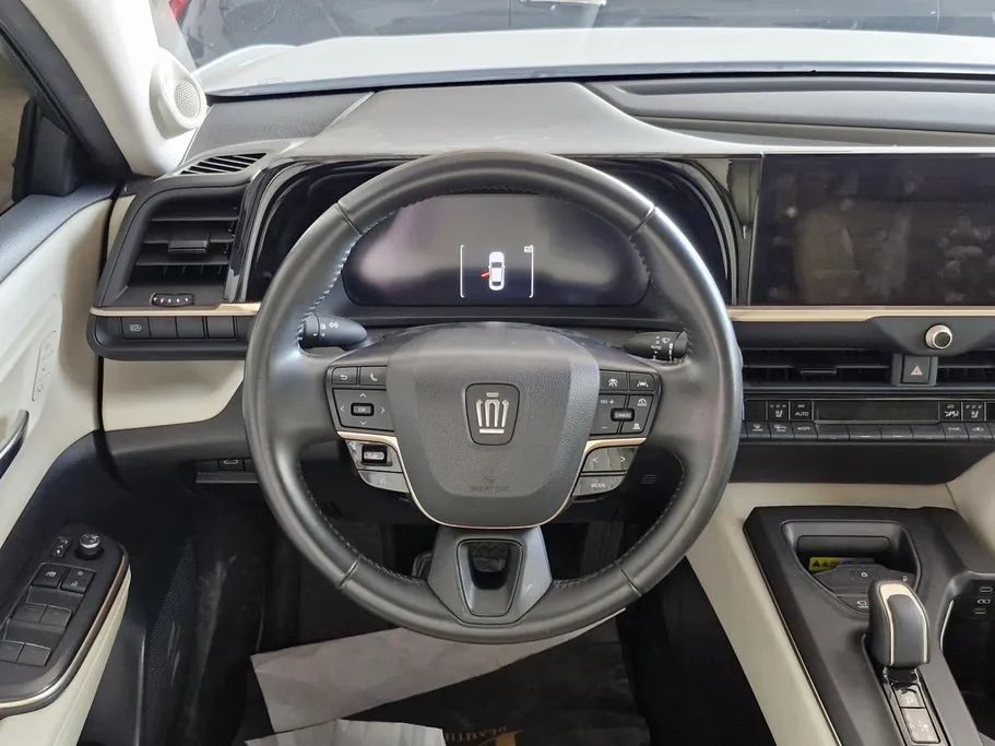 2023 Toyota Crown Premium 