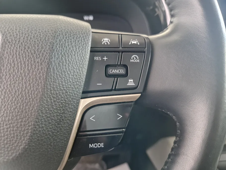 2023 Toyota Crown Premium 