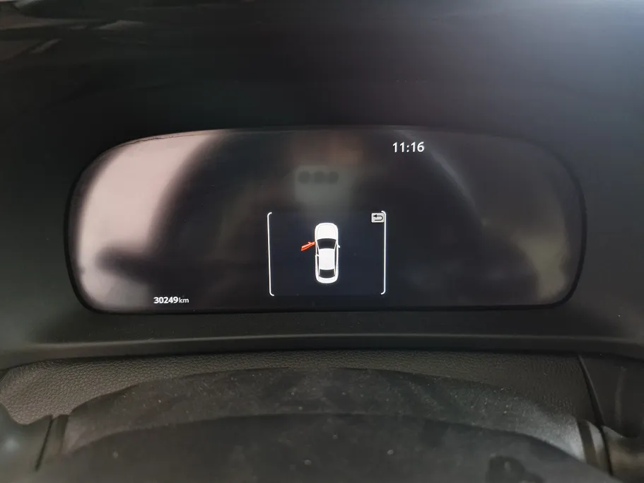 2023 Toyota Crown Premium 