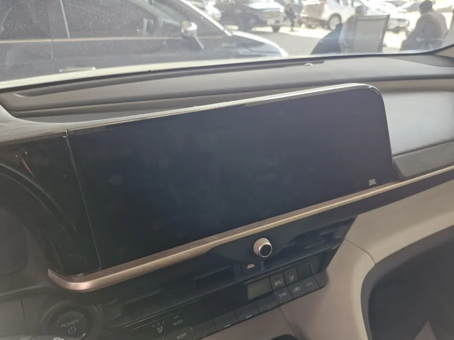 2023 Toyota Crown Premium 