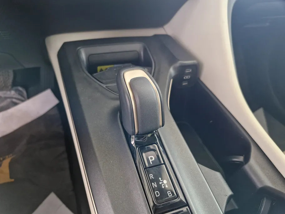 2023 Toyota Crown Premium 