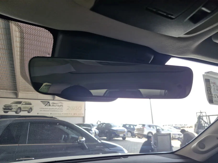 2023 Toyota Crown Premium 