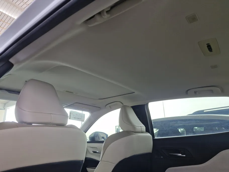 2023 Toyota Crown Premium 