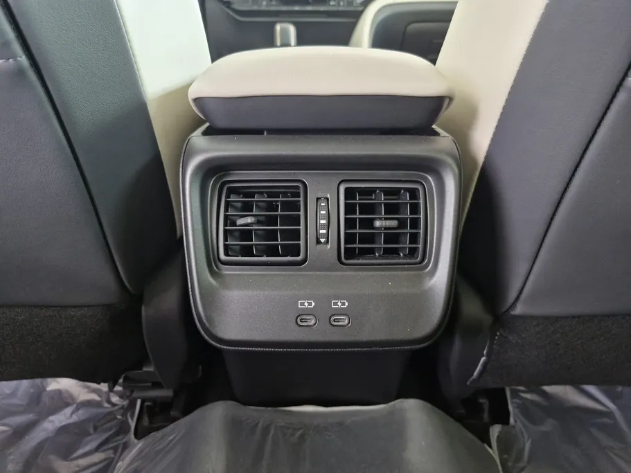 2023 Toyota Crown Premium 